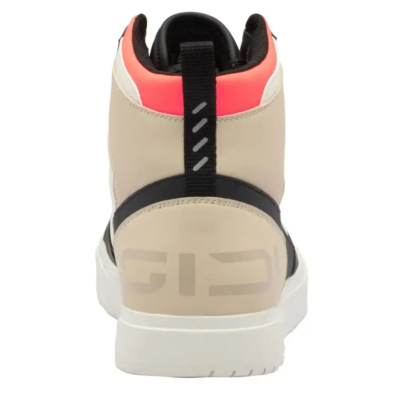 SCARPE MOTO SIDI LYNX