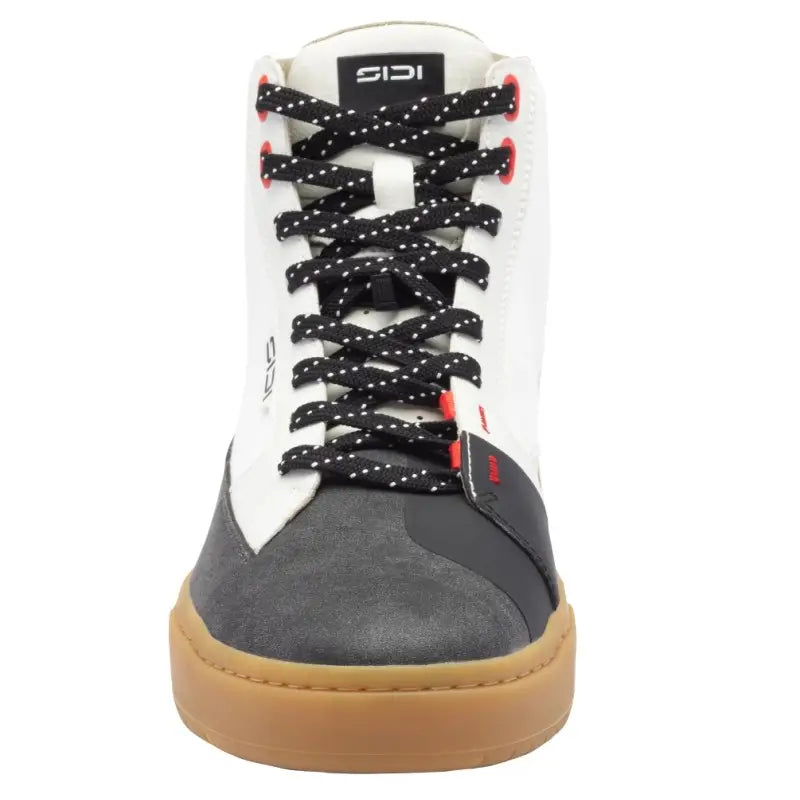 SCARPE IN TESSUTO SIDI ARX