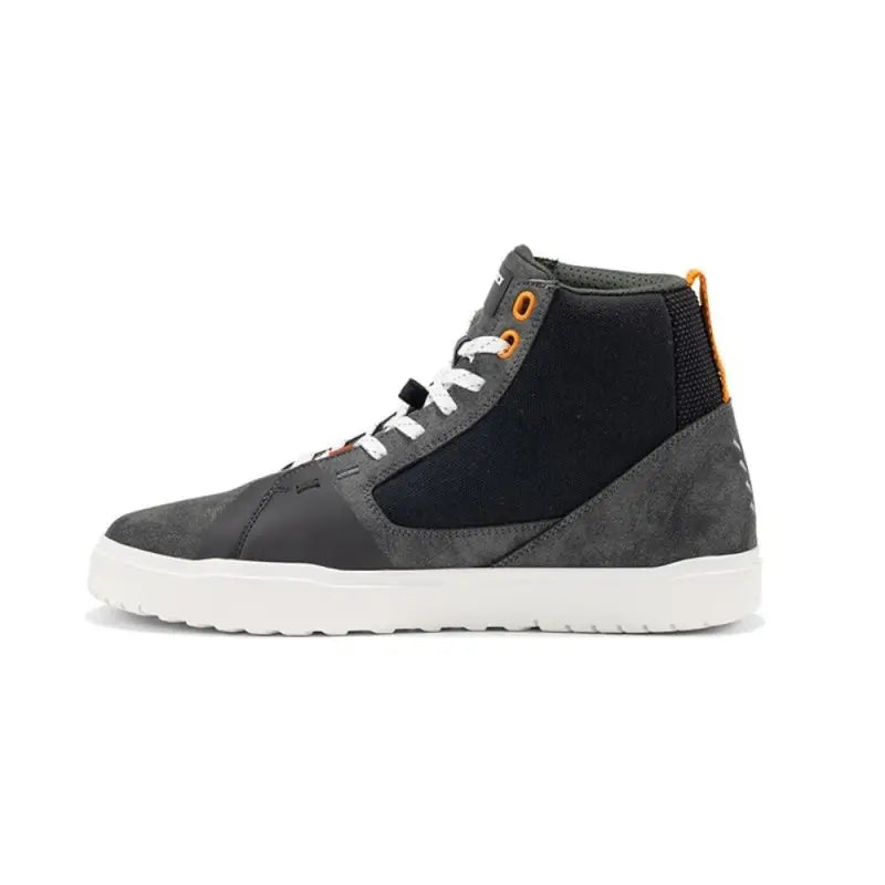 SCARPE IN TESSUTO SIDI ARX
