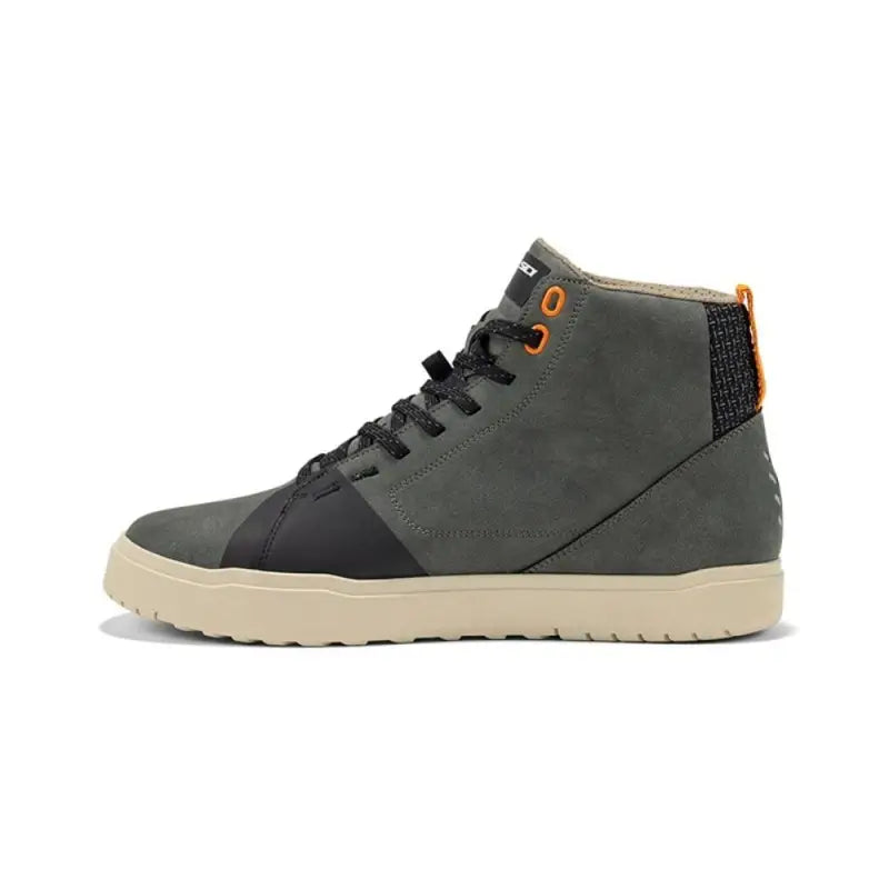 SCARPE IN TESSUTO SIDI ARX WP