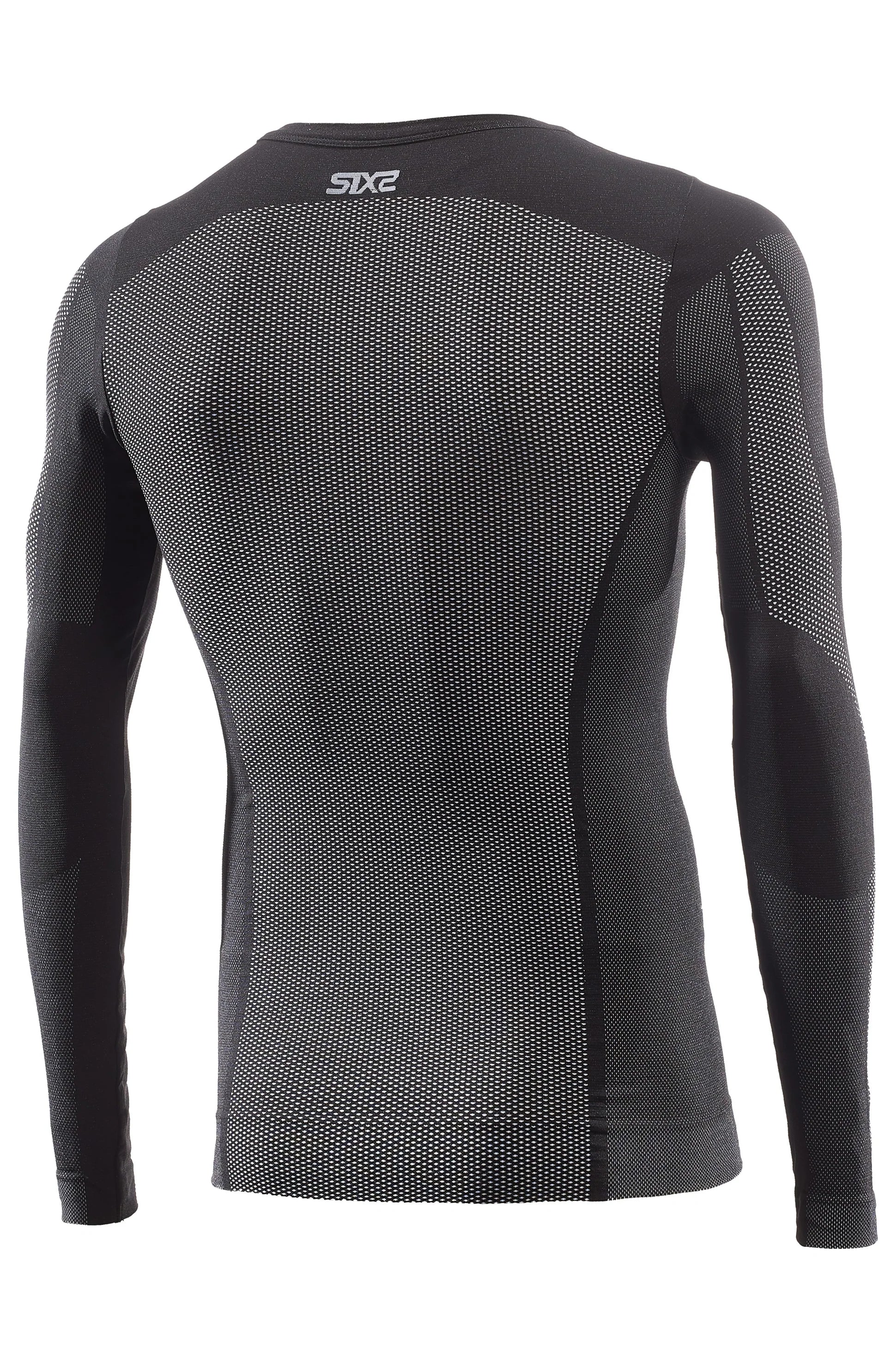 MAGLIA TERMICA A MANICHE LUNGHE 4 STAGIONI SIX2 TS2 V2