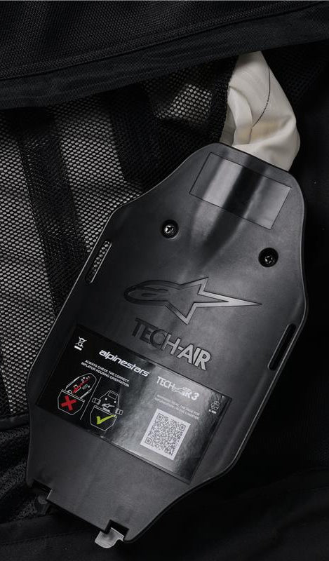 AIRBAG ALPINESTARS TECH-AIR 3 V2 SYSTEM