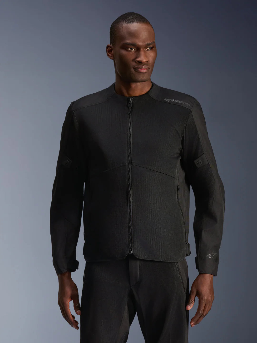 GIACCA ESTIVA ALPINESTARS C-1 AIR