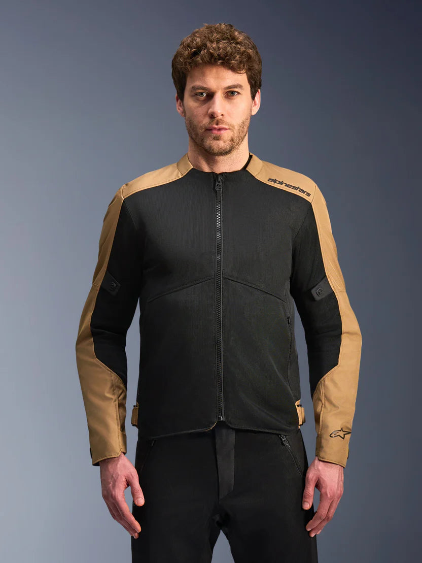 GIACCA ESTIVA ALPINESTARS C-1 AIR
