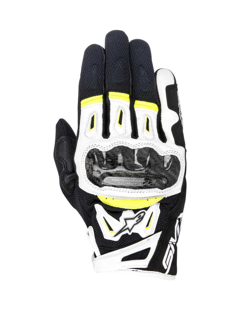 GUANTI ESTIVI ALPINESTARS SMX-2 AIR CARBON V2