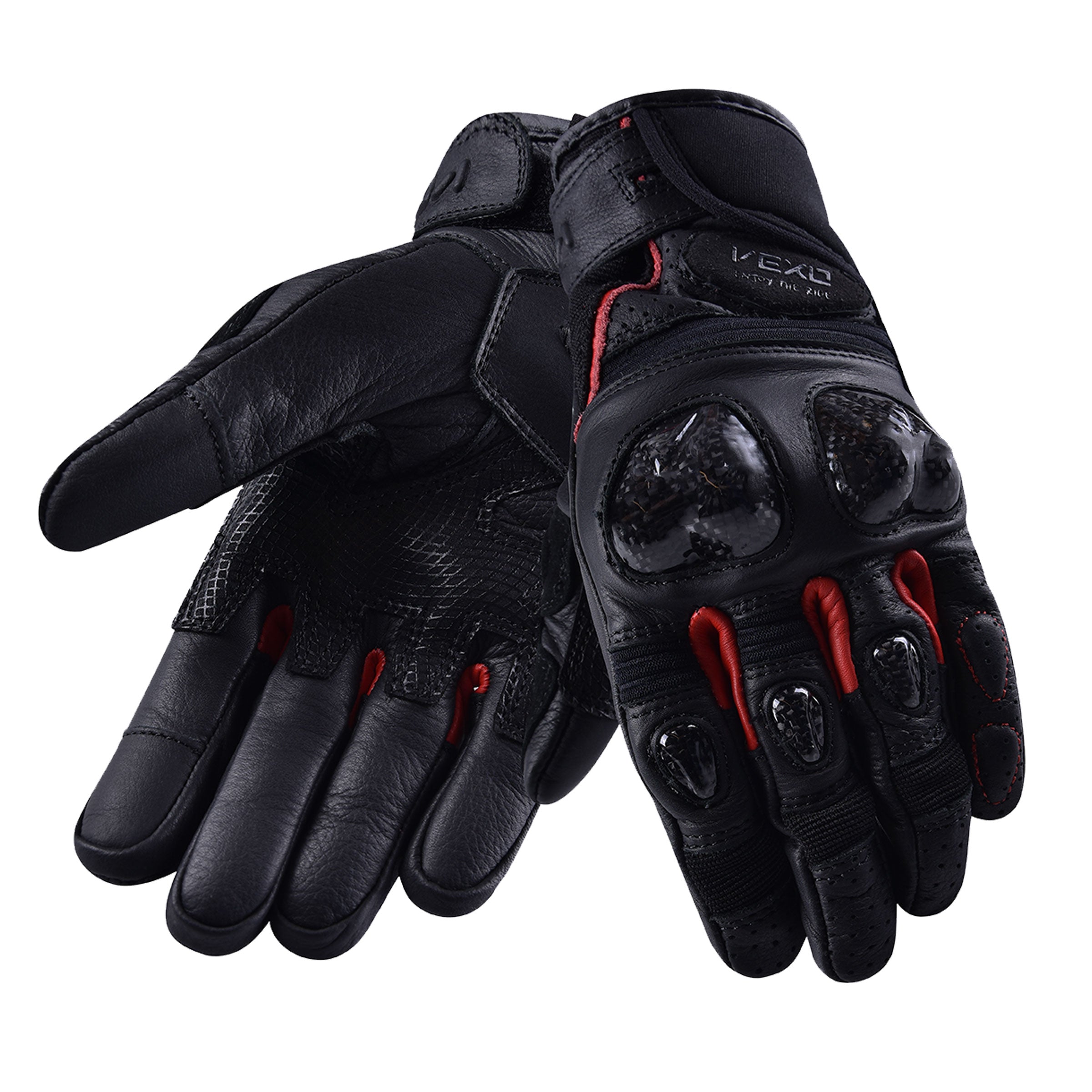 GUANTI IN PELLE VEXO GP TECH PRO AIR