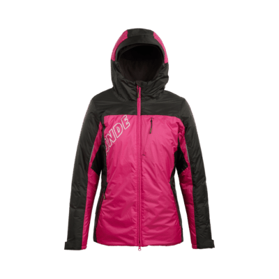 BALTORO LADY THERMORE JKT - FUCHSIA