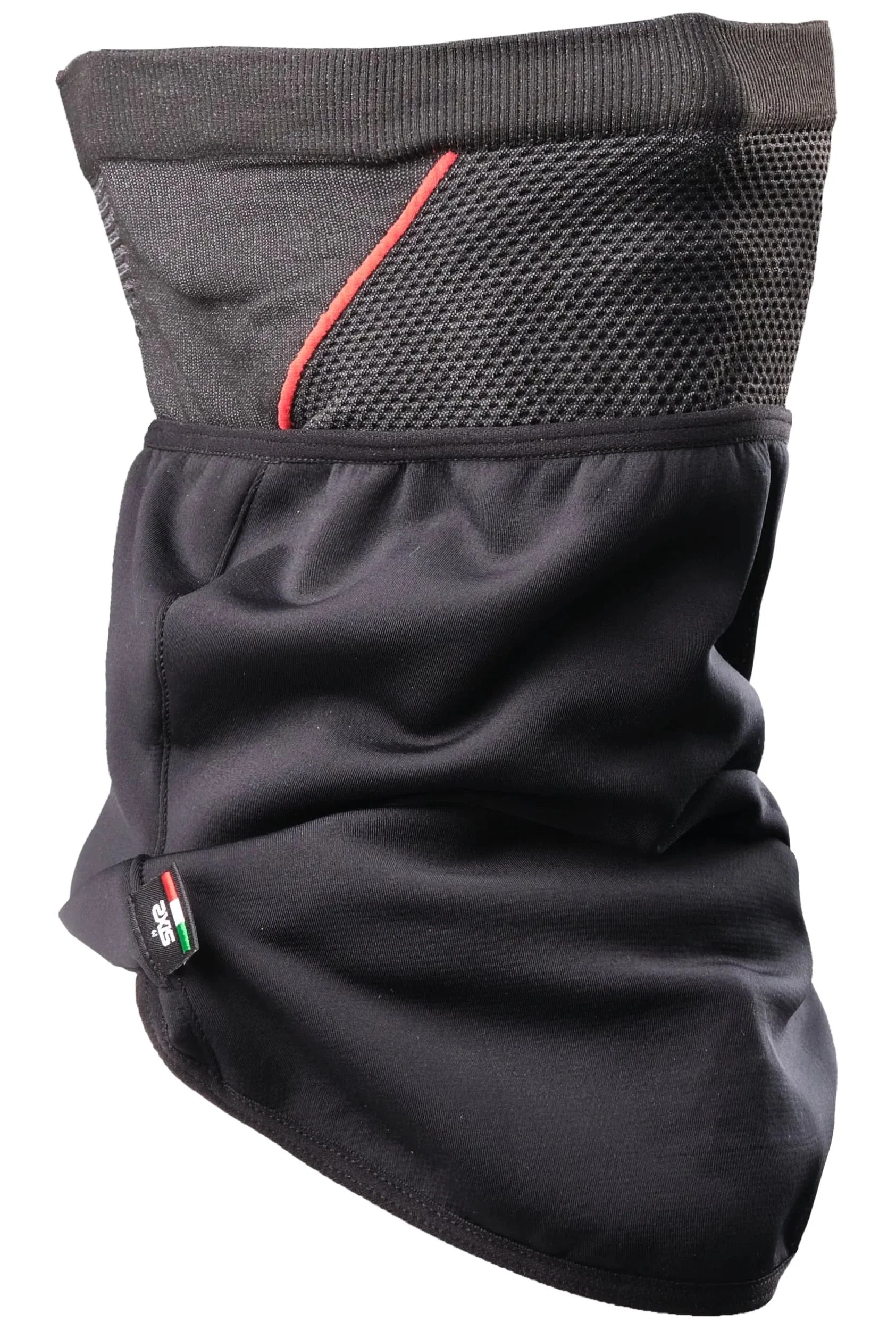 SCALDACOLLO ANTIVENTO SIX2 WTC V3