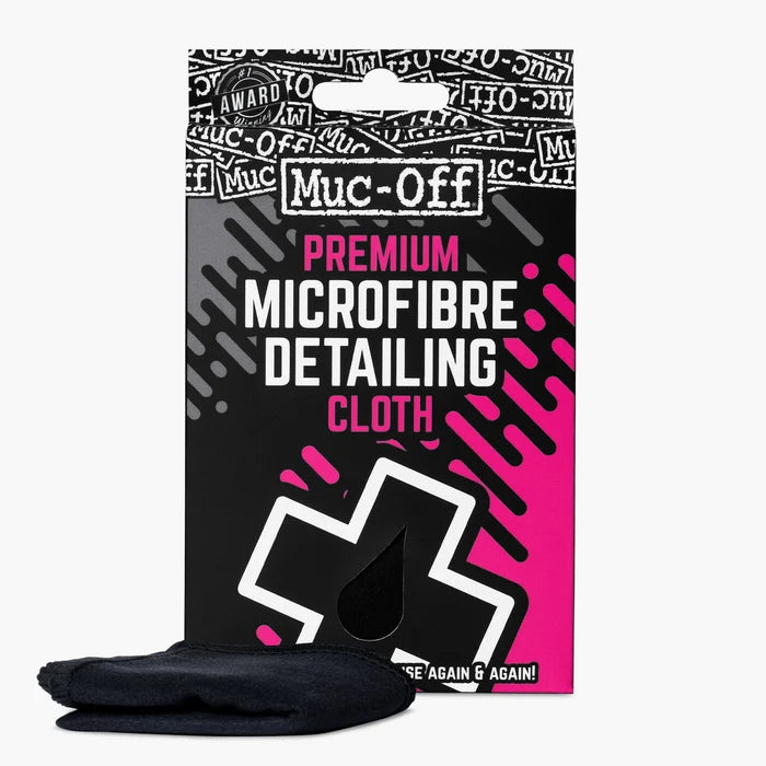 KIT PULIZIA CASCO MUC-OFF HELMET CLEANING KIT