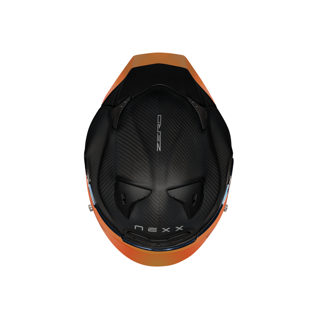CASCO INTEGRALE NEXX X.R3R ZERO PRO 2