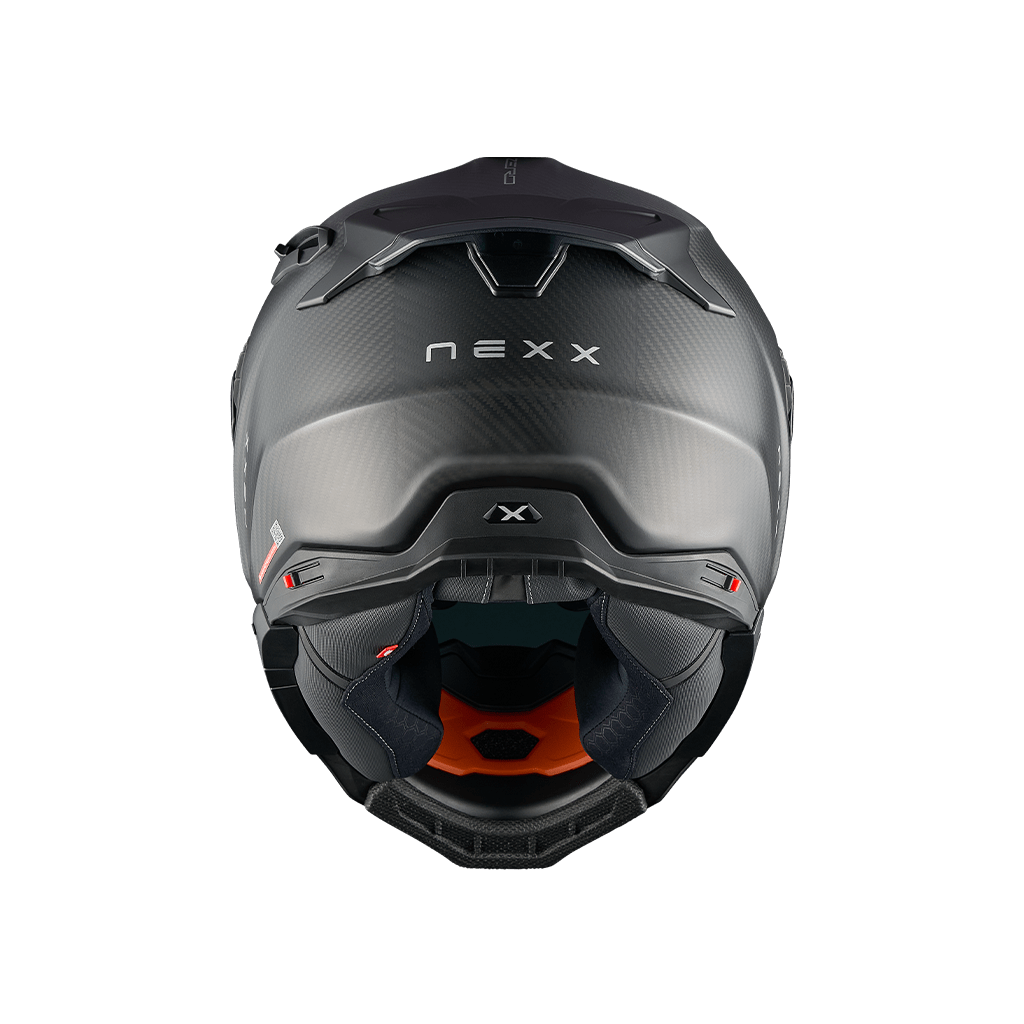 CASCO INTEGRALE NEXX X.WST3 ZERO PRO