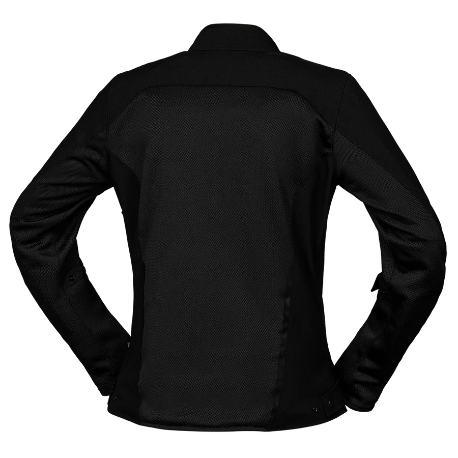 GIACCA ESTIVA IXS OXY-AIR DONNA