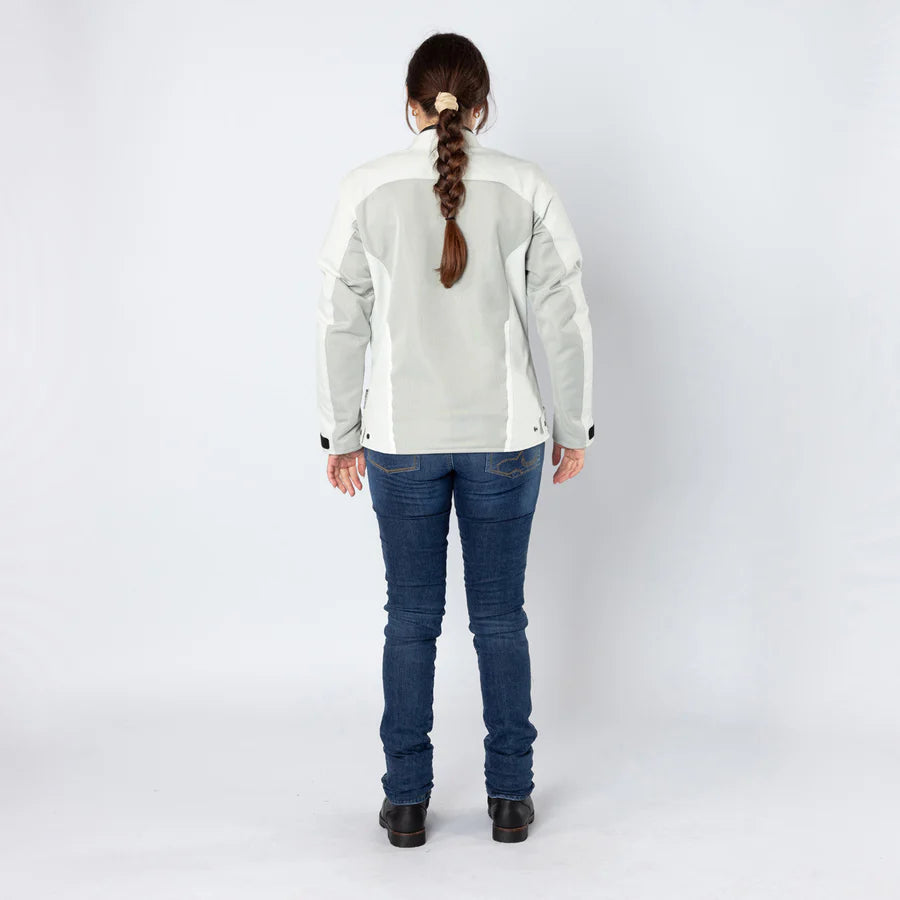 GIACCA ESTIVA IXS OXY-AIR DONNA