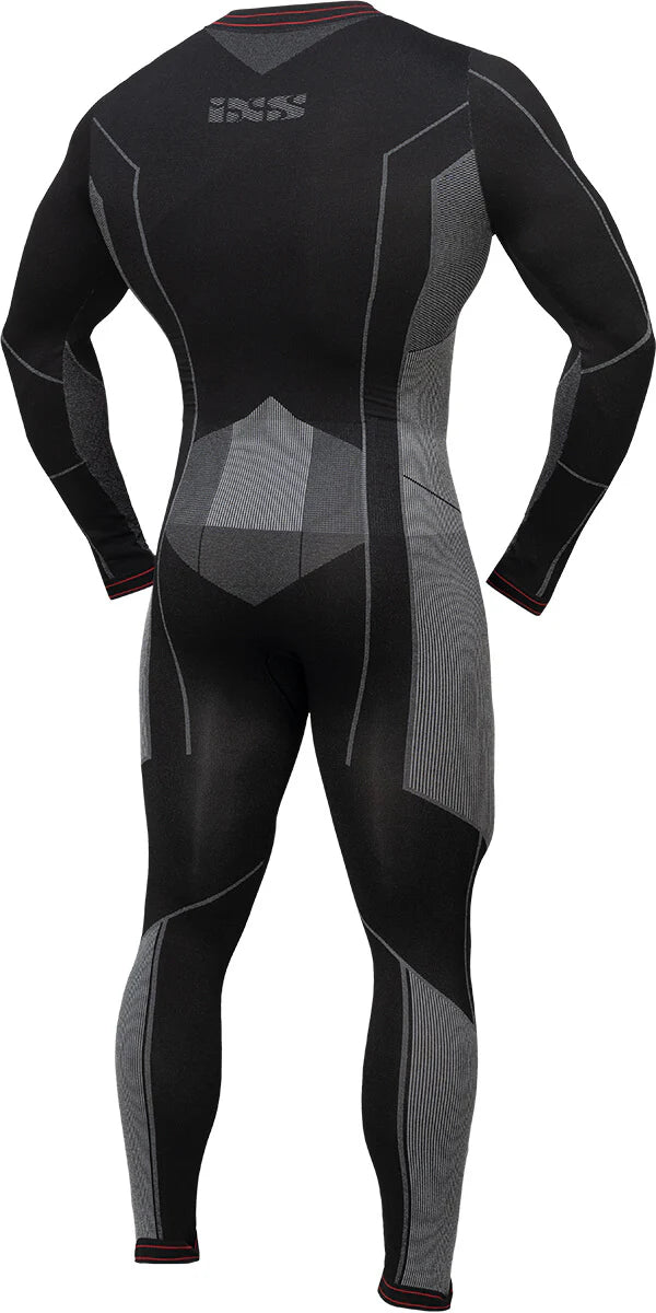 SOTTOTUTA INTERO IXS UNDERWEAR 365 SUIT