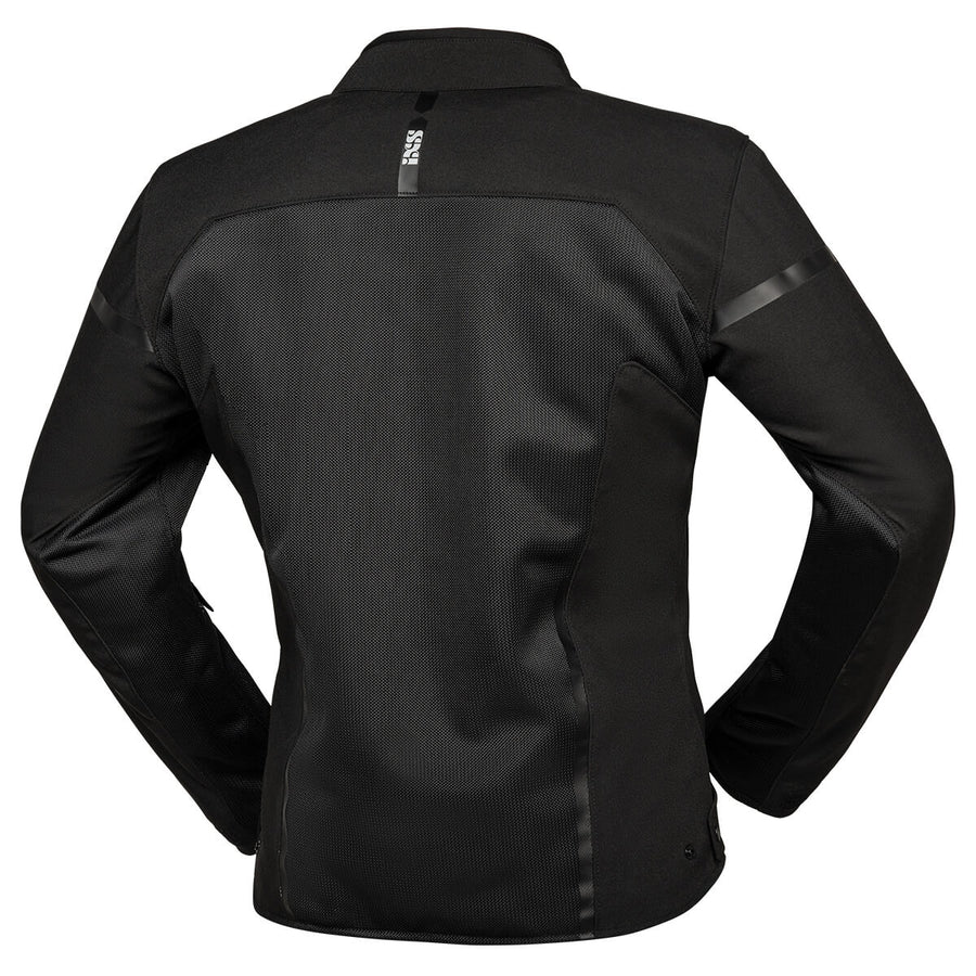 GIACCA ESTIVA IXS OXY-AIR