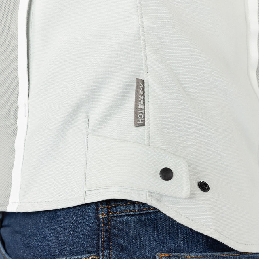GIACCA ESTIVA IXS OXY-AIR