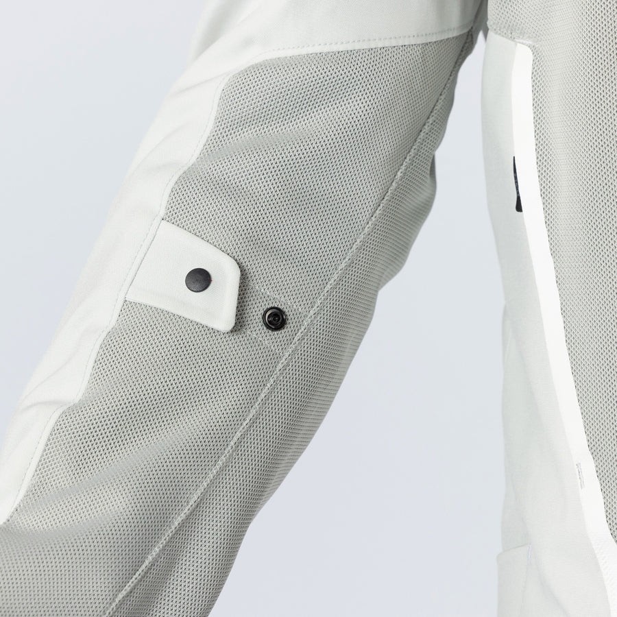 GIACCA ESTIVA IXS OXY-AIR