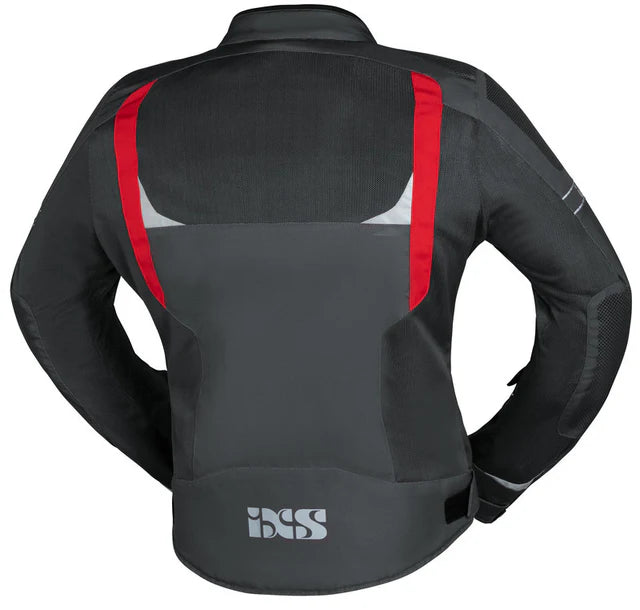 GIACCA IXS TRIGONIS-AIR