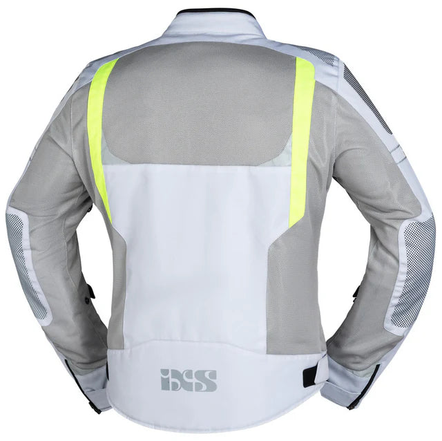 GIACCA IXS TRIGONIS-AIR