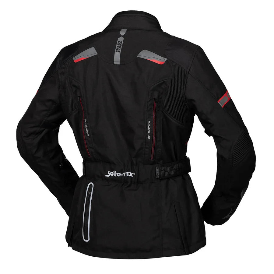 GIACCA TOURING IXS LIZ-ST DONNA