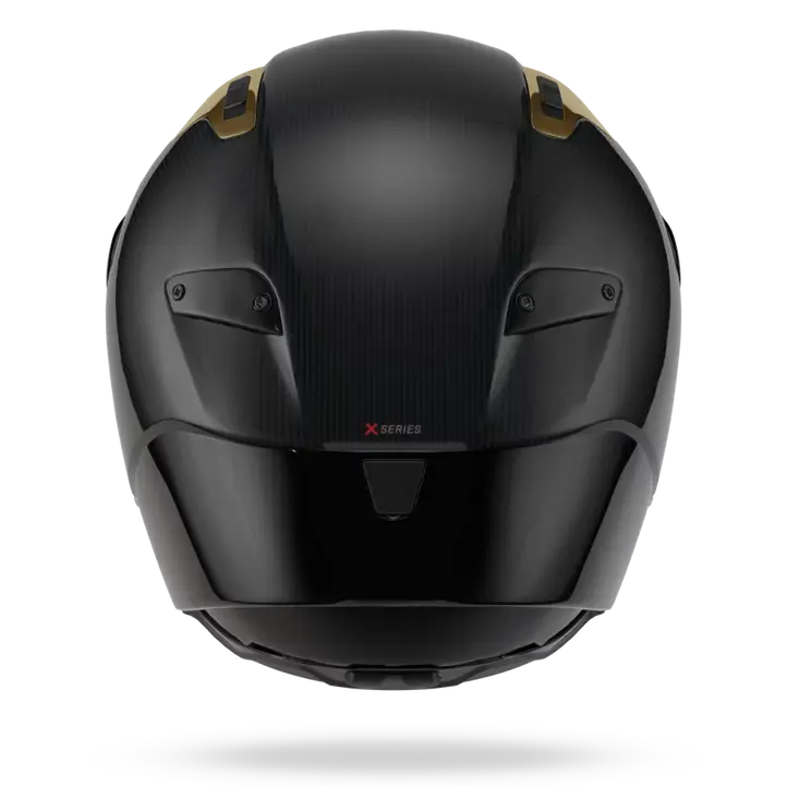 CASCO INTEGRALE NOLAN X-804 RS ULTRA CARBON AUREO