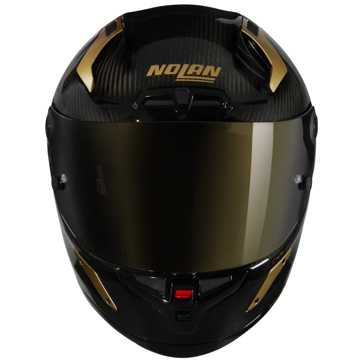CASCO INTEGRALE NOLAN X-804 RS UC AUREO