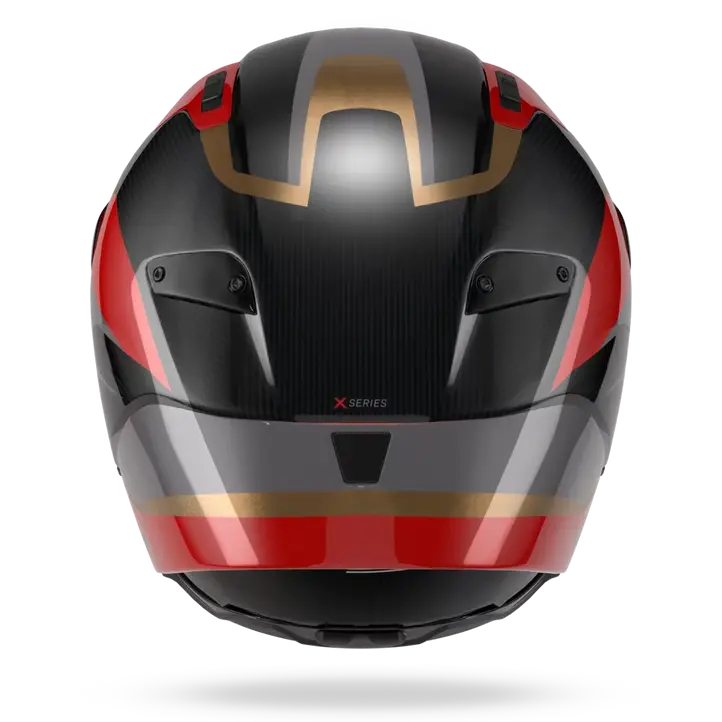 CASCO INTEGRALE NOLAN X-804 RS ULTRA CARBON LESMO
