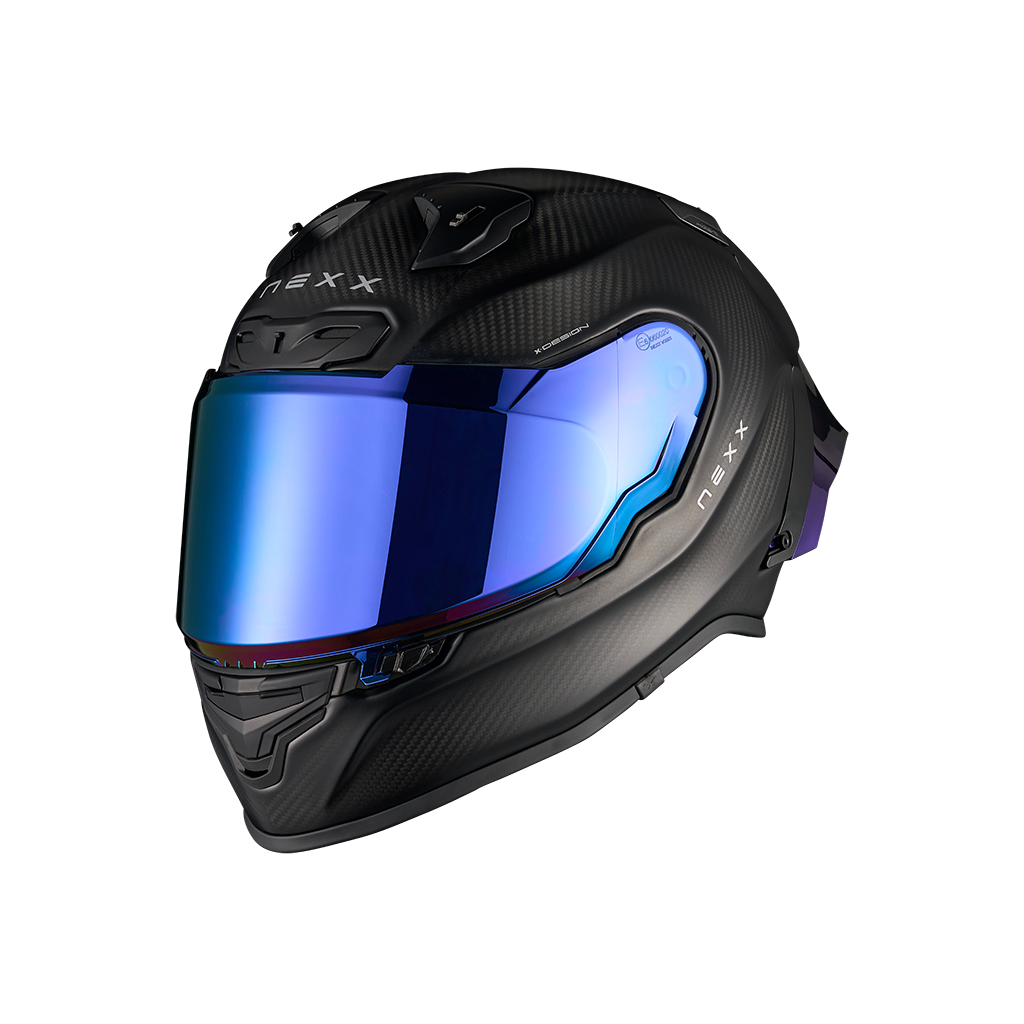 CASCO INTEGRALE NEXX X.R3R ZERO PRO 2