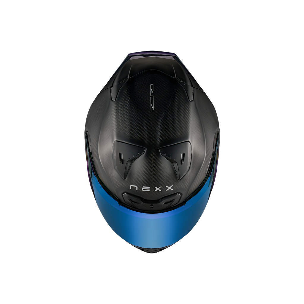 CASCO INTEGRALE NEXX X.R3R ZERO PRO 2