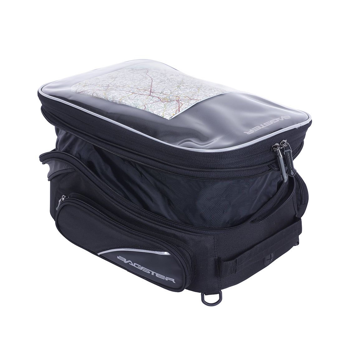BORSA DA SERBATOIO BAGSTER BOLTT 23L