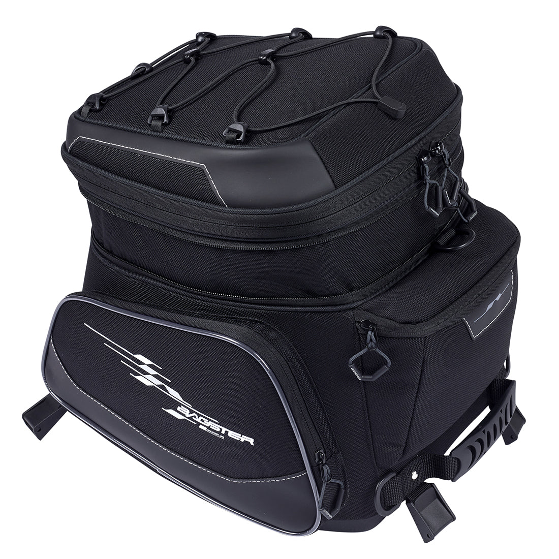 BORSA DA SELLA BAGSTER X-PLORE 25L