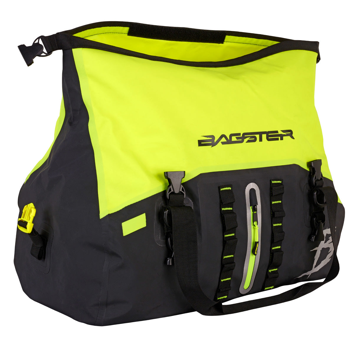 BORSA DA SELLA BAGSTER EAGLE 45L