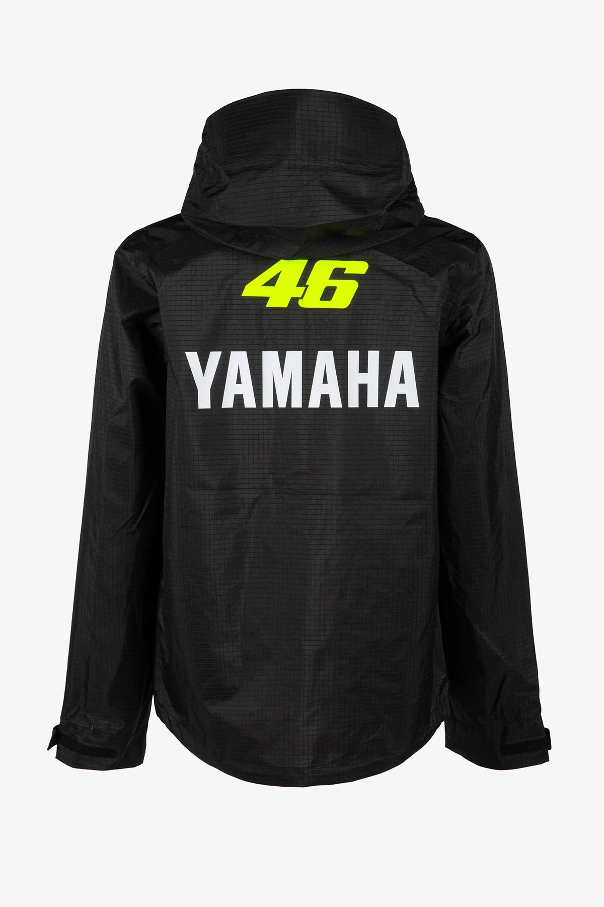 GIACCA A VENTO VR46 YAMAHA AMBASSADOR
