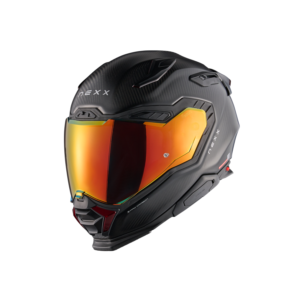 CASCO INTEGRALE NEXX X.WST3 ZERO PRO