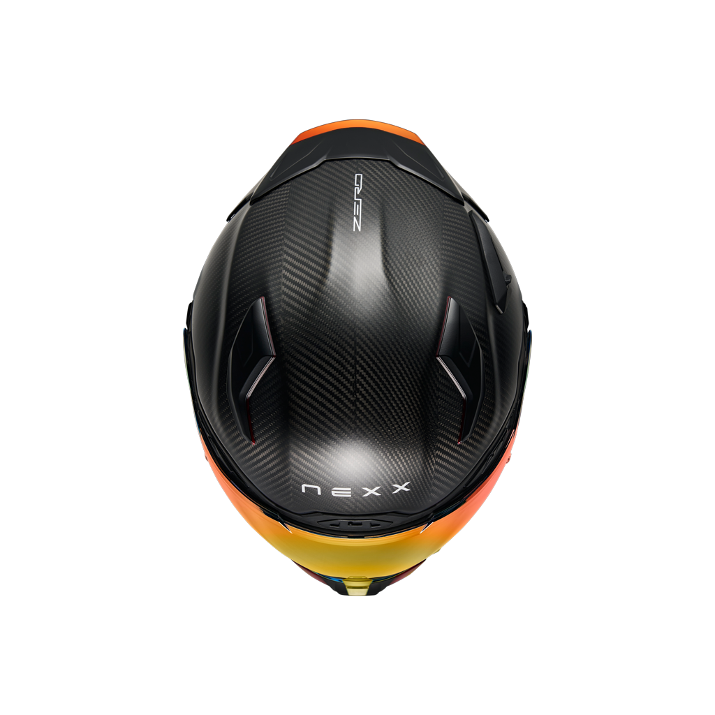 CASCO INTEGRALE NEXX X.WST3 ZERO PRO