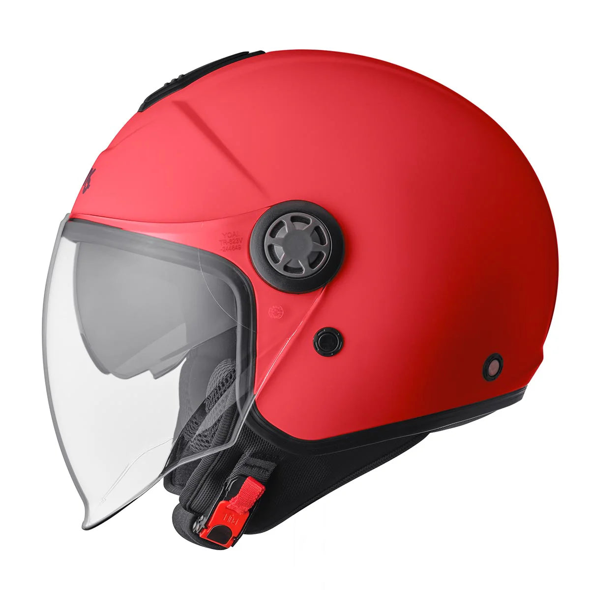 CASCO JET GMS GELATO