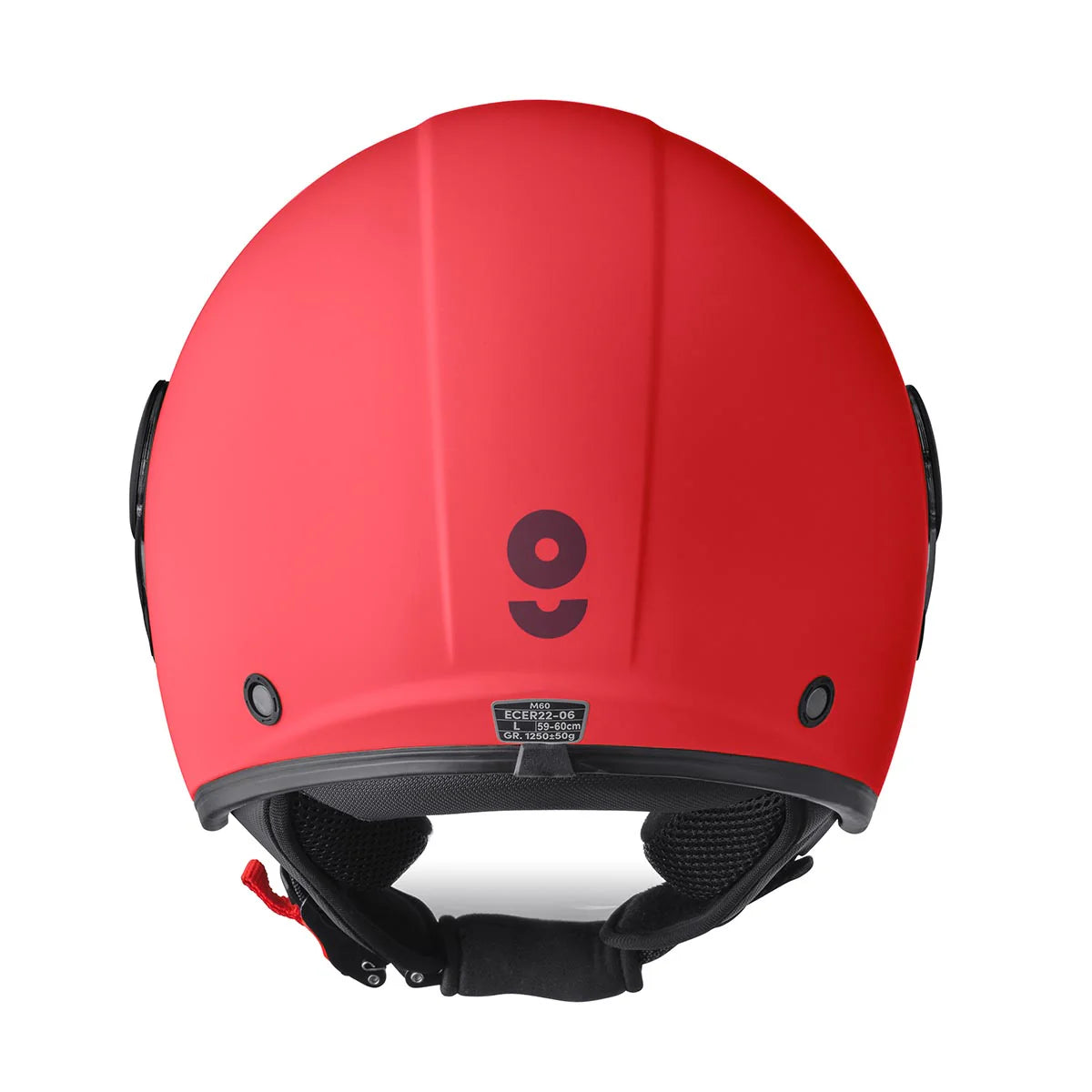 CASCO JET GMS GELATO