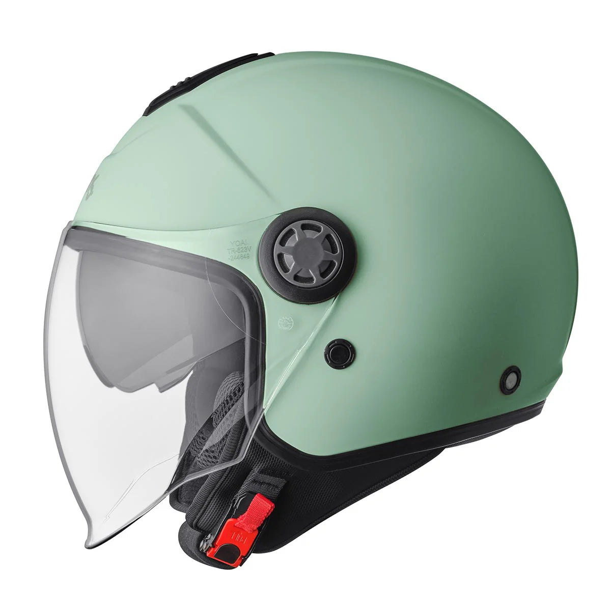 CASCO JET GMS GELATO