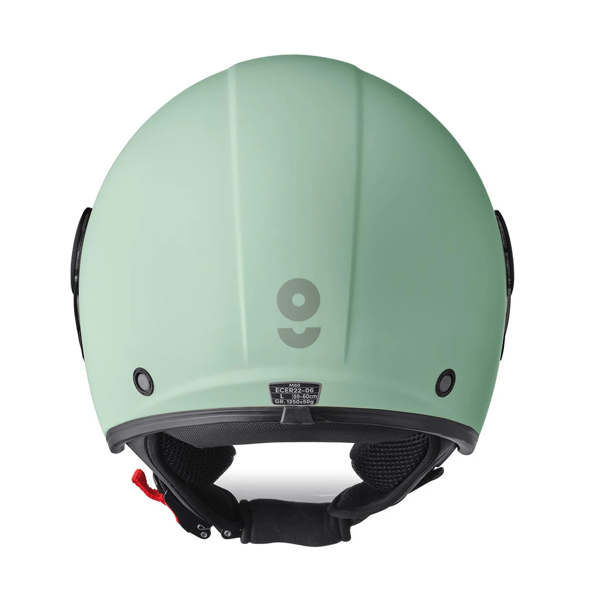 CASCO JET GMS GELATO