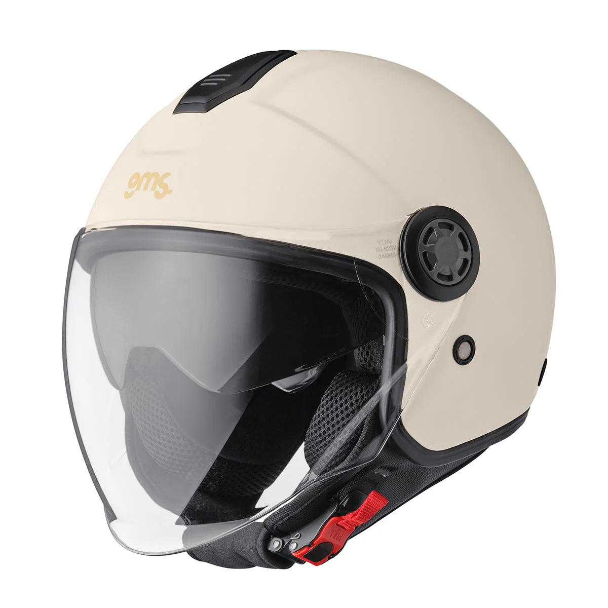CASCO JET GMS GELATO