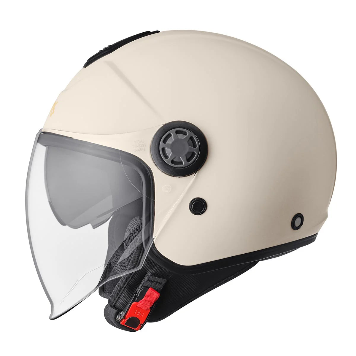 CASCO JET GMS GELATO