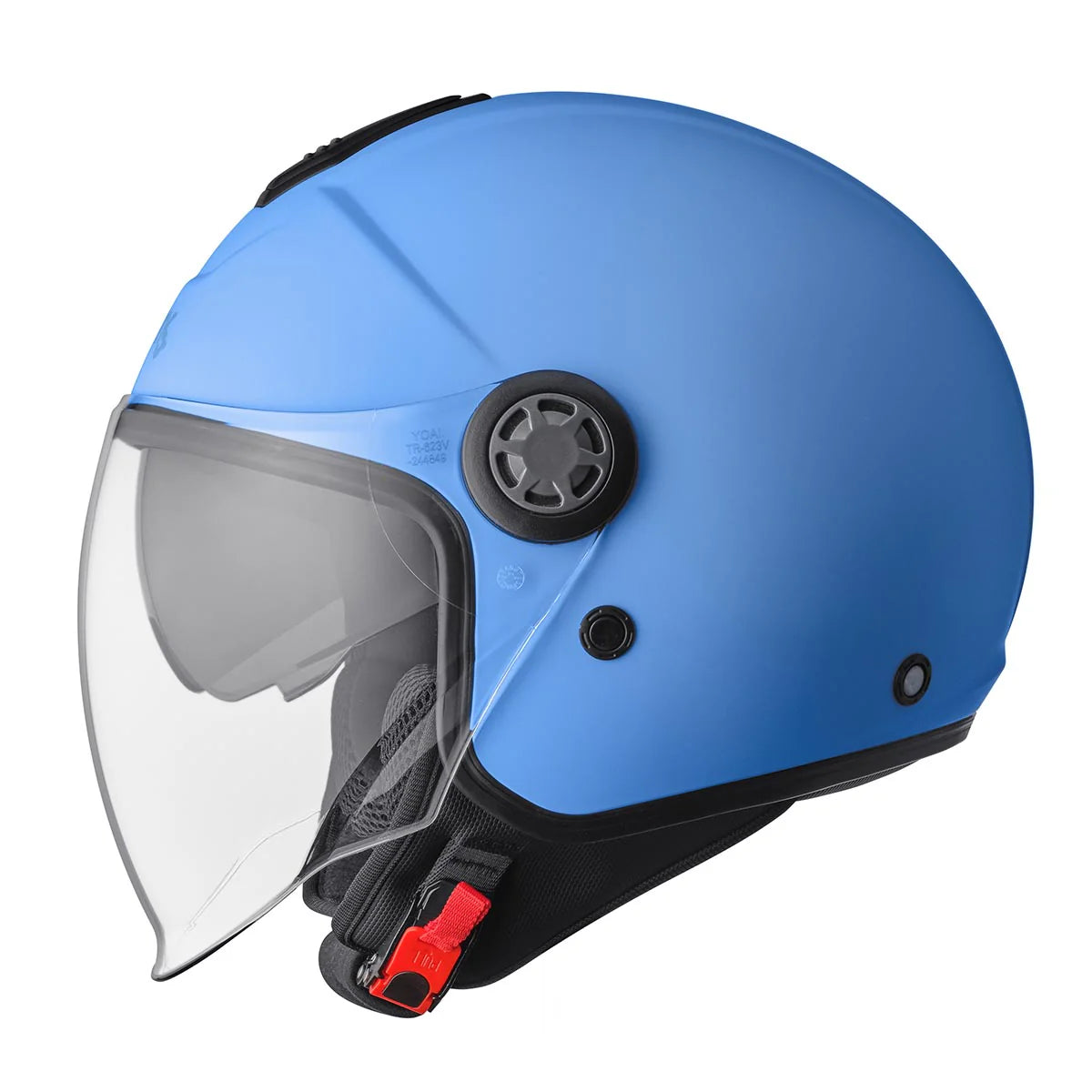 CASCO JET GMS GELATO