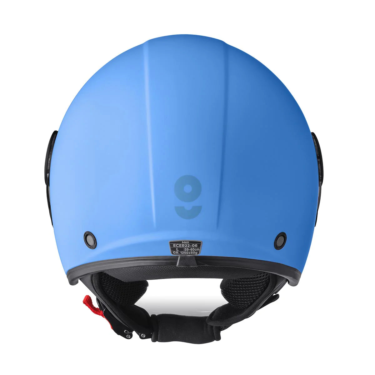 CASCO JET GMS GELATO