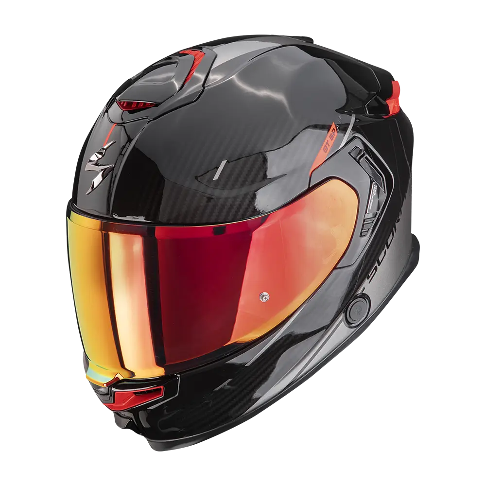 CASCO INTEGRALE SCORPION EXO-GT SP AIR ASPHALT