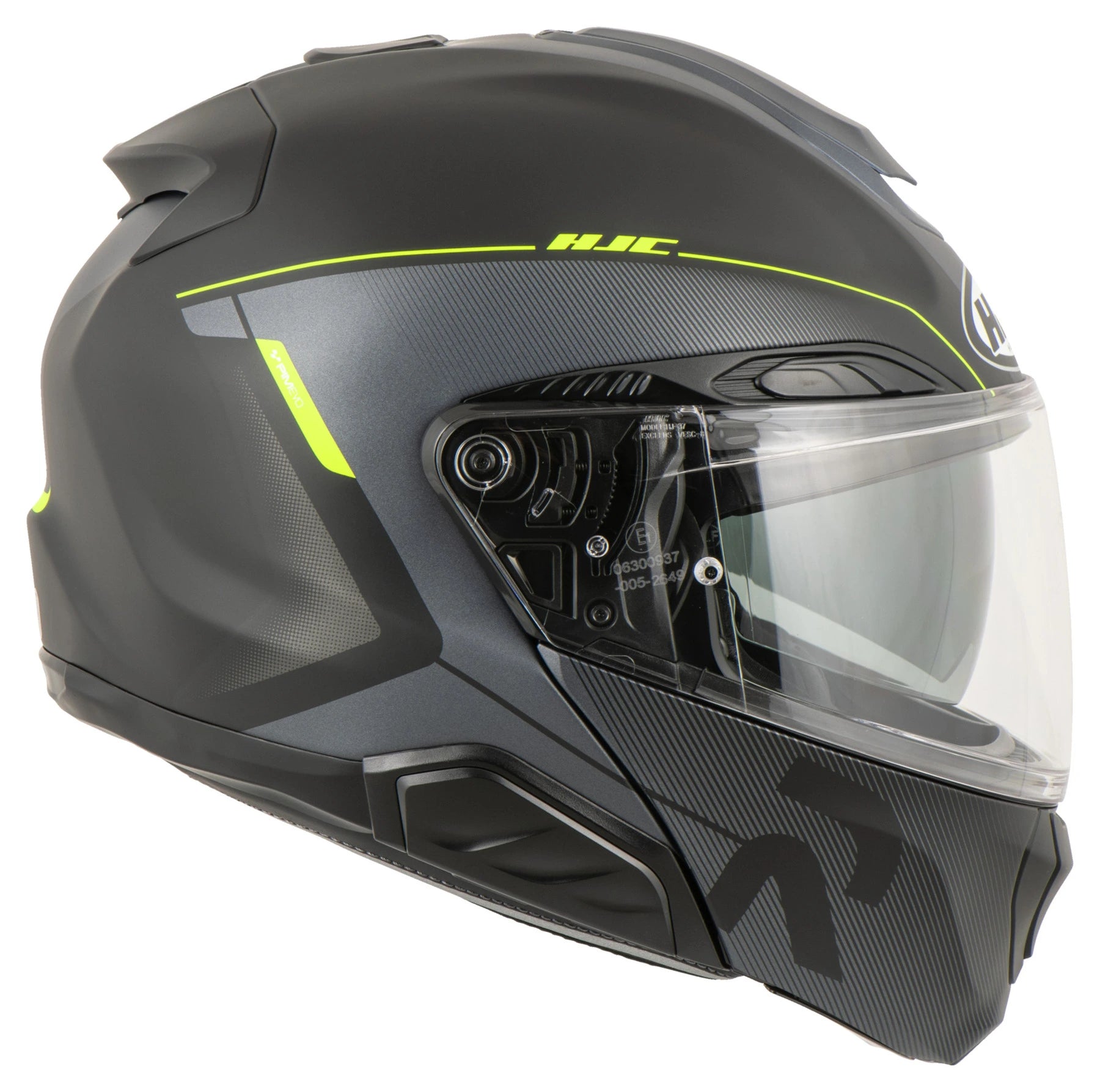 CASCO MODULARE HJC RPHA 91 COMBUST