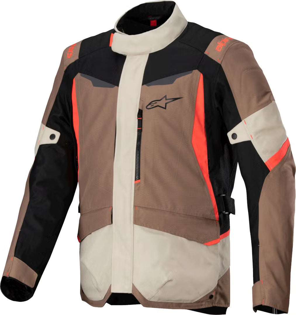 GIACCA ALPINESTARS ST-1 WP