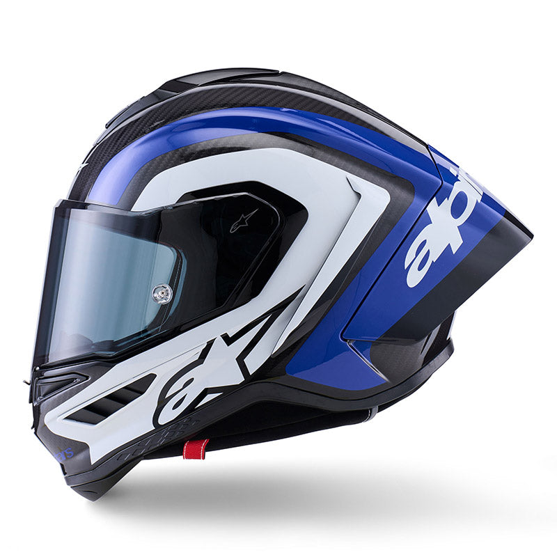 ALPINESTARS SUPERTECH R10 ARIUS FULL-FACE HELMET