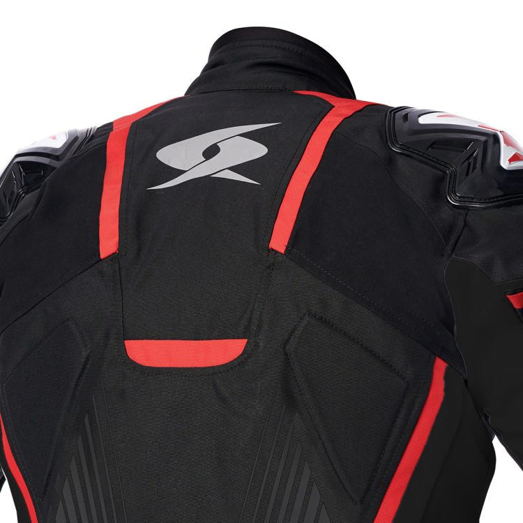 GIACCA SPYKE ARAGON GT DRY TECNO
