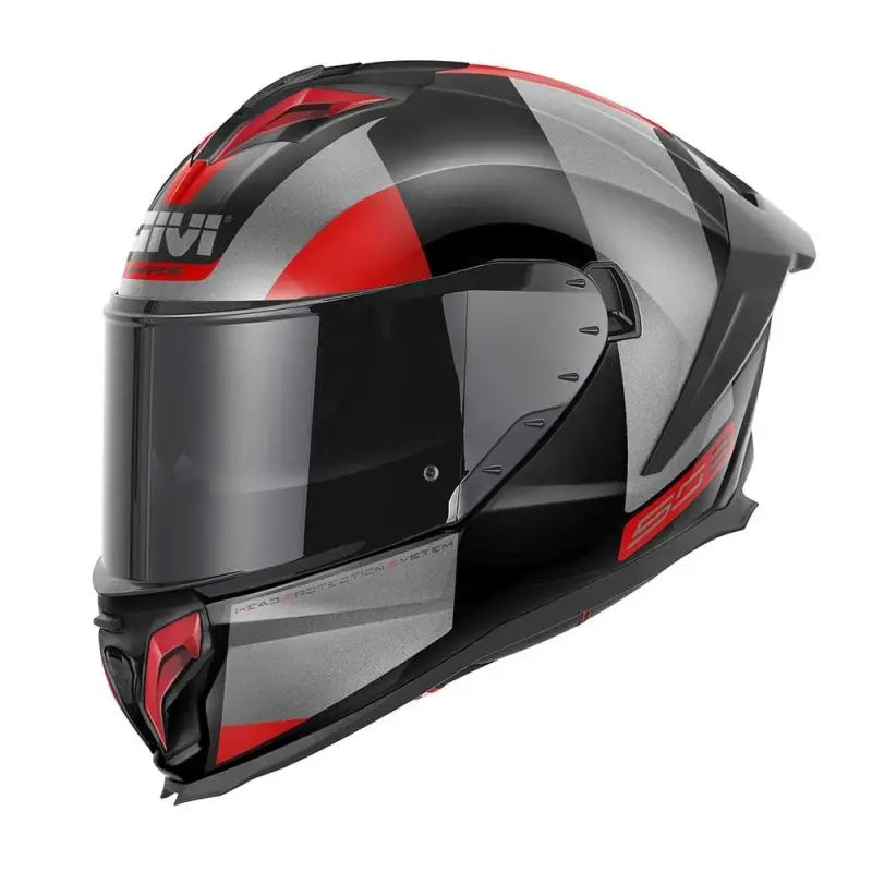 CASCO INTEGRALE GIVI 50.3 VISION