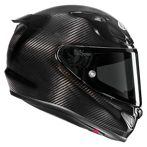 CASCO INTEGRALE HJC RPHA 12 CARBON